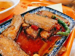 蒜烧带鱼-顺旺基大厨现炒(凯德店)