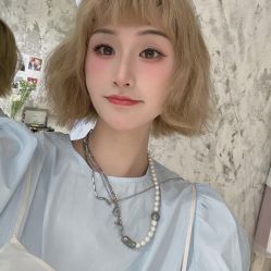 -东秀护肤造型