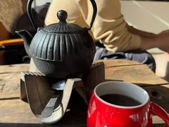 -田德能咖啡博物馆