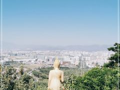 -西双版纳勐泐文化旅游区