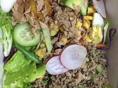 -Meal Salad米有沙拉(长泰广场店)