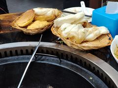 -农家乐大锅台铁锅炖(四流中路店)