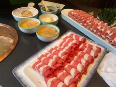 -南门四季铜锅涮肉(大屯·北苑店)