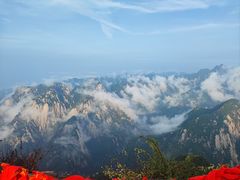 -华山风景名胜区