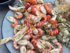 -仙螺岛海鲜自助餐厅(总店)