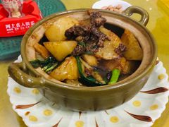 -正宗鸡饭粤香酒家(朱村店)