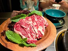 -二刀潮牛(重庆光环购物公园店)