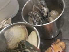 -川骄海鲜自助(河东店)