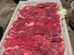 渝达嫩牛肉-重庆渝达老火锅(春熙路店)