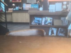 -星巴克(武汉金色港湾店)