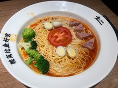 -太二酸菜鱼(兴业太古汇店)