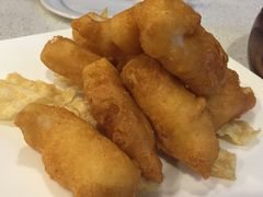 -新发记港式茶餐厅(黄浦店)