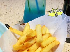 深海冰柠气泡水-BURANO布拉诺精选店(双流明城店)