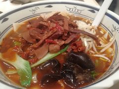 西安biangbiang面-远大美食广场(远大购物中心店)