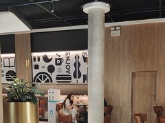 -德克士(长安百货店)