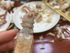 -同道蒸汽海鲜烧烤自助(刘庄夜市店)