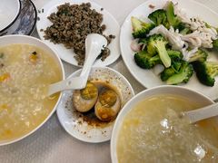 -深运潮州粥(东门店)