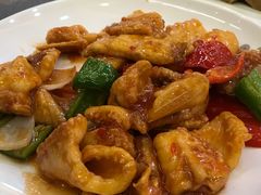 -祈胜邨•顺德鱼生•顺德菜(容桂店)