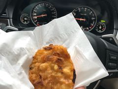 -阿婆油墩子(五里桥路188弄小区店)