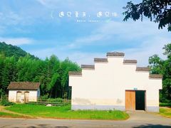 -杭州双溪漂流景区