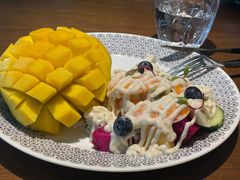 -星叶·东南亚料理(宁波万象汇店)