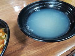 -大姨捞面(新安花园店)