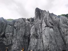 -墨石公园景区