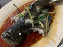 -四川小胡子海鲜(丁村万人海鲜广场店)