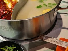 -疆牛出栏·潮汕牛肉火锅(德汇万达店)