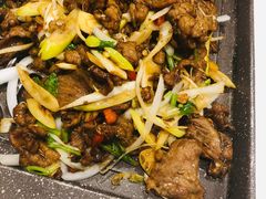 -马凯餐厅(地安门店)