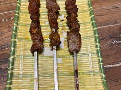 -清真·玛丽亚新疆菜主题餐厅(浙江中路店)