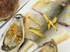 -船奇蒸汽海鲜·闽菜(八市海鲜总店)