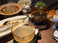 -沅江水·湖南家宴(南村万博长隆商圈店)