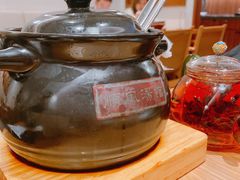 -顺风汤馆·广府粤菜(江宸天街店)