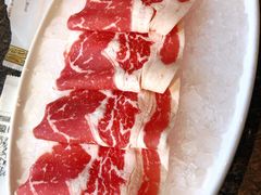 牛眼肉-皇城老妈·大连海鲜火锅(港湾店)