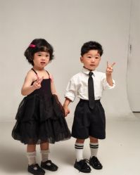 -十孕纪高端孕妇亲子摄影