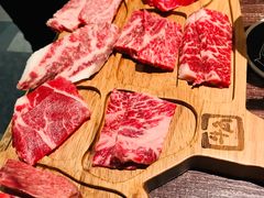 -牛角日本烧肉专门店(海运大厦店)