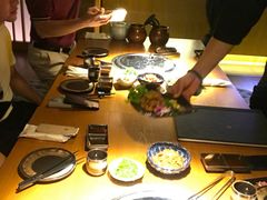 -本寻烧肉酒场(双井店)