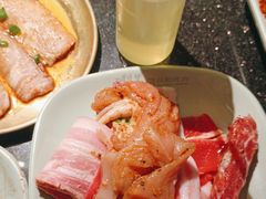 -梨花自助烤肉(天河城店)