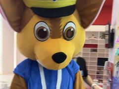 -美吉姆早教(恒隆中心)