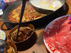 -楠火锅(仁恒梦中心店)