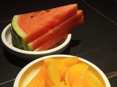 -额尔敦传统涮(公园西路店)