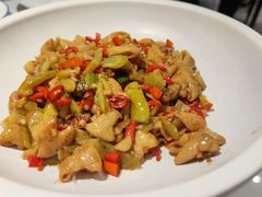 -兰湘子·湘菜小炒(金城中心店)