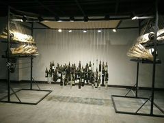 -长春世界雕塑园冰雪艺术天地