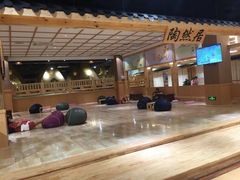 -汤W城市微度假(仓山店)