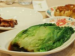 -唐苑酒家·岭南粤菜名店(太古仓店)
