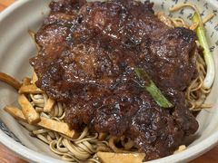 -无名氏面馆(邮电路店)