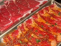 -西塔老太太泥炉烤肉(亚运村店)