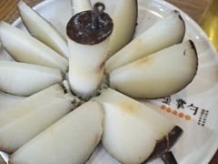 -金掌勺·锅包肉(双榆树店)