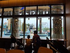 -汉堡王(海昌海洋公园店)